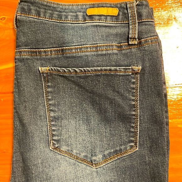 True Craft Size 13 Mid-Rise Skinny Jeans - Picture 6 of 7